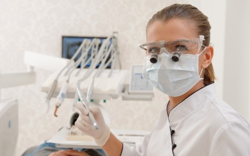 Stomatologia w Dental Design
