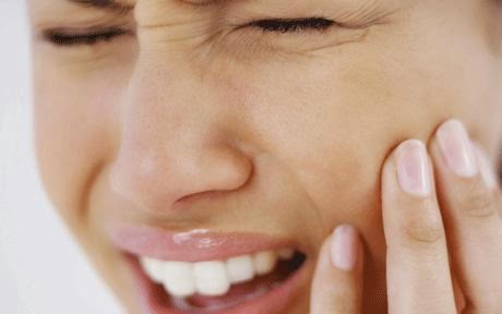 ToothAche